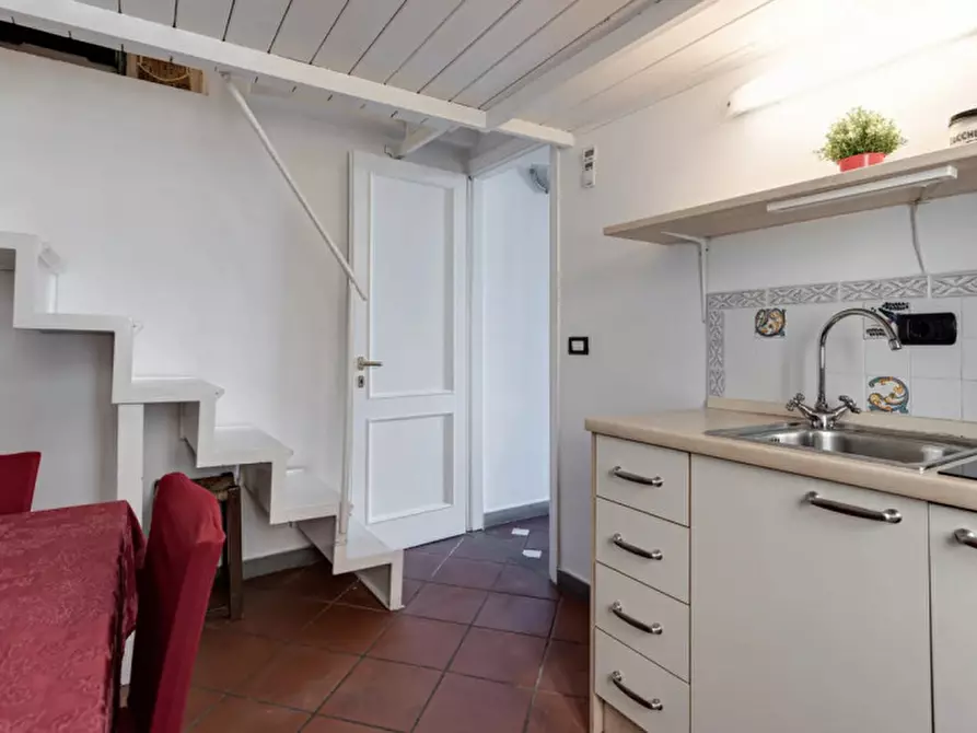 Immagine 4 di Appartamento in affitto  in PIAZZA GOLDONI a Firenze