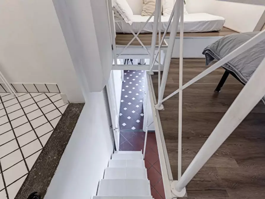 Immagine 6 di Appartamento in affitto  in PIAZZA GOLDONI a Firenze