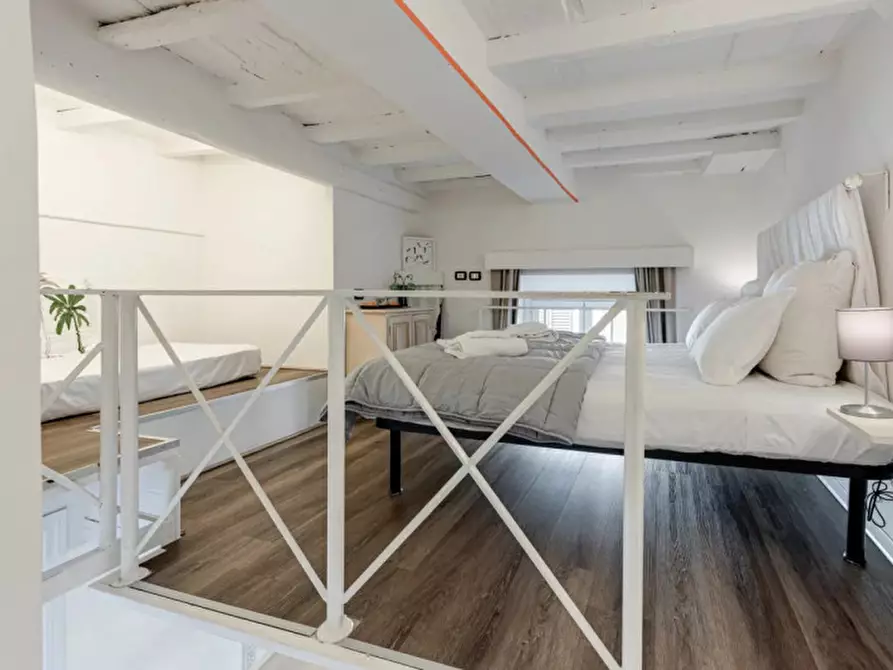 Immagine 7 di Appartamento in affitto  in PIAZZA GOLDONI a Firenze