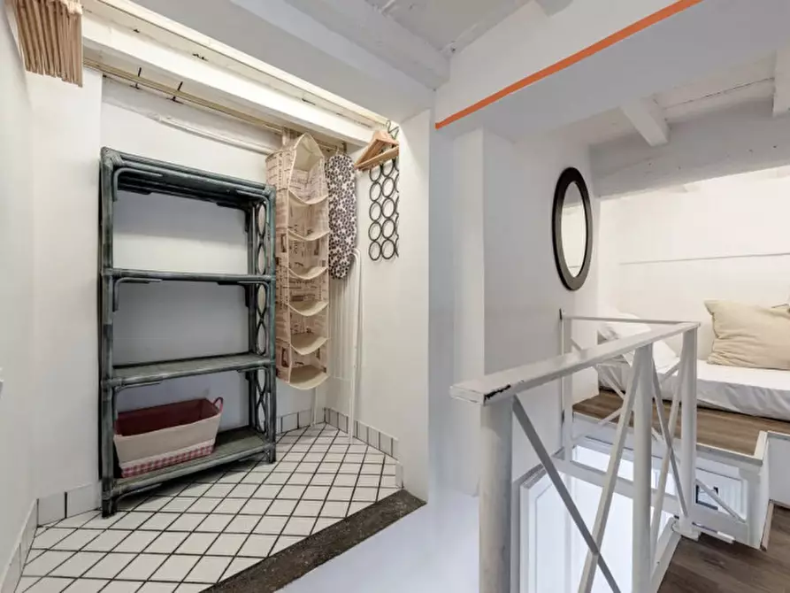 Immagine 10 di Appartamento in affitto  in PIAZZA GOLDONI a Firenze