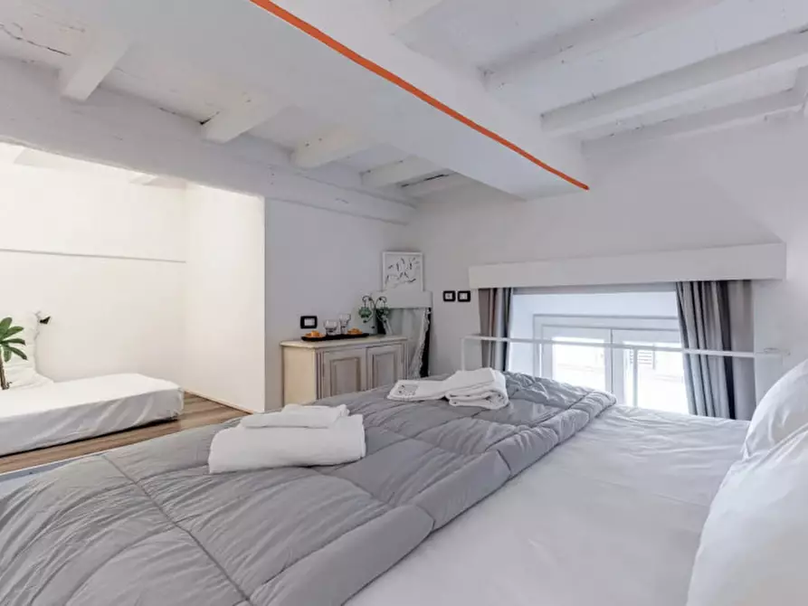 Immagine 11 di Appartamento in affitto  in PIAZZA GOLDONI a Firenze