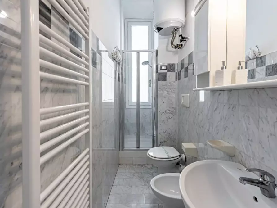 Immagine 12 di Appartamento in affitto  in PIAZZA GOLDONI a Firenze