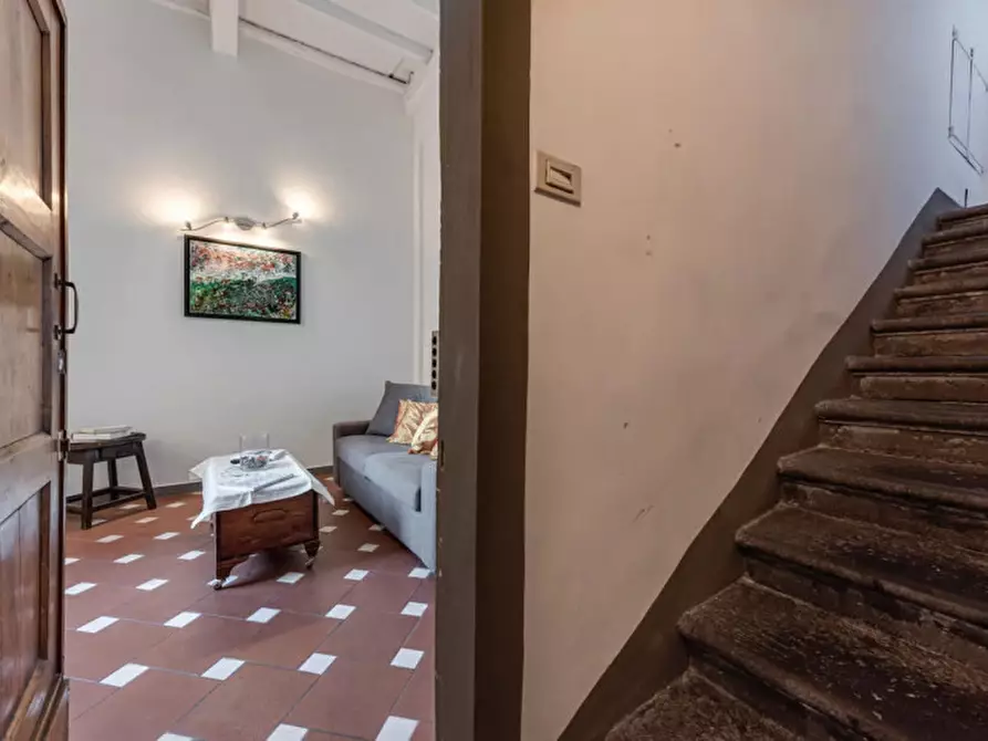 Immagine 14 di Appartamento in affitto  in PIAZZA GOLDONI a Firenze
