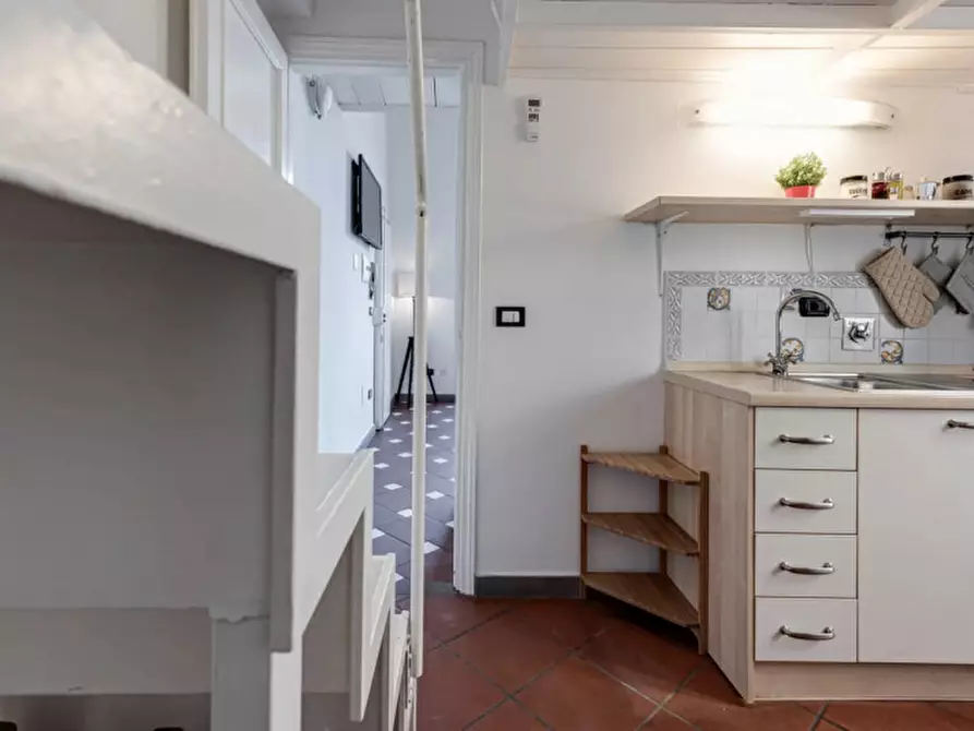 Immagine 18 di Appartamento in affitto  in PIAZZA GOLDONI a Firenze