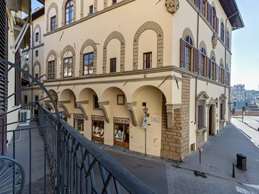 Immagine 19 di Appartamento in affitto  in PIAZZA GOLDONI a Firenze