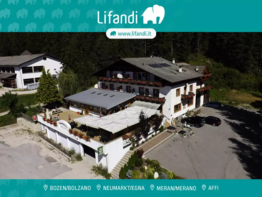 Immagine 1 di Casa indipendente in vendita  a Senale-San Felice .Unsere Liebe Frau Im Wald.