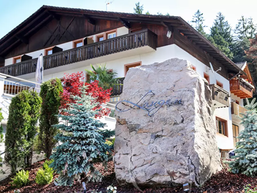 Immagine 2 di Casa indipendente in vendita  a Senale-San Felice .Unsere Liebe Frau Im Wald.