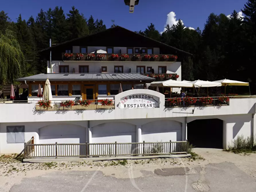 Immagine 3 di Casa indipendente in vendita  a Senale-San Felice .Unsere Liebe Frau Im Wald.