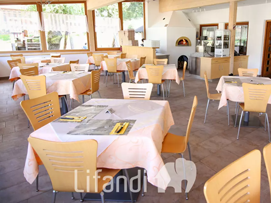 Immagine 4 di Casa indipendente in vendita  a Senale-San Felice .Unsere Liebe Frau Im Wald.