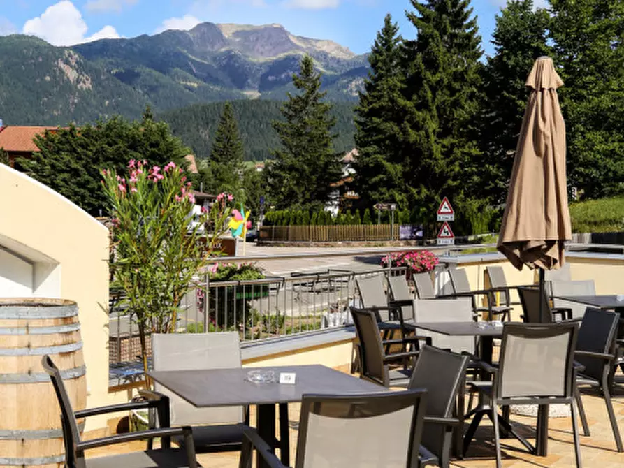 Immagine 5 di Casa indipendente in vendita  a Senale-San Felice .Unsere Liebe Frau Im Wald.