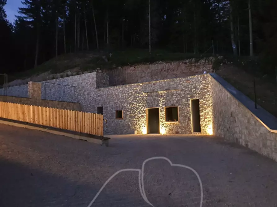 Immagine 10 di Casa indipendente in vendita  a Senale-San Felice .Unsere Liebe Frau Im Wald.