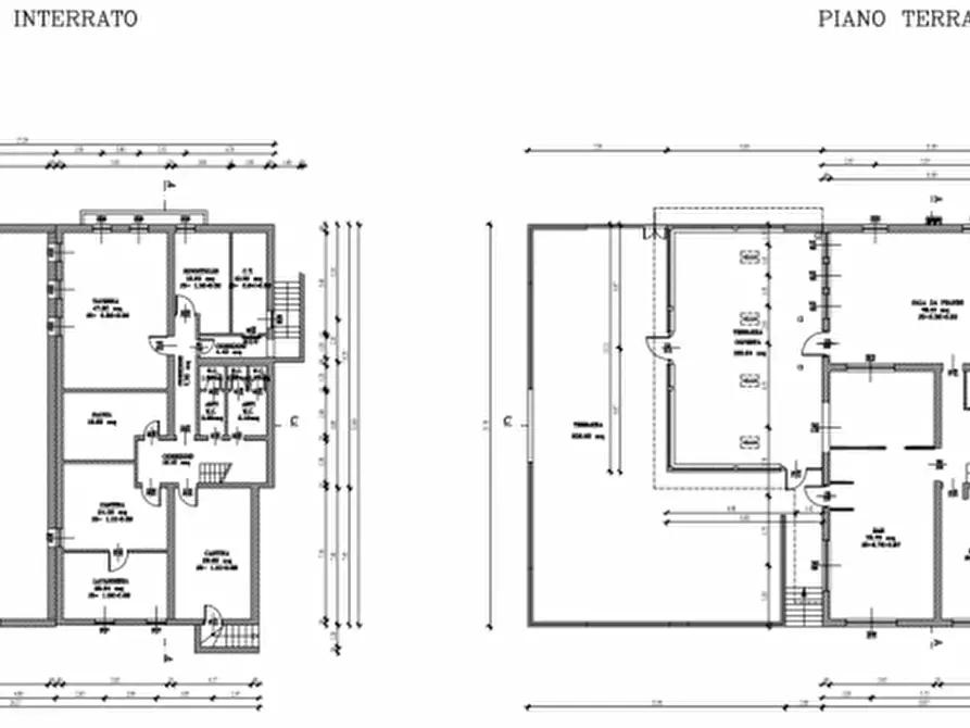Immagine 11 di Casa indipendente in vendita  a Senale-San Felice .Unsere Liebe Frau Im Wald.