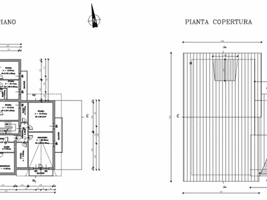 Immagine 13 di Casa indipendente in vendita  a Senale-San Felice .Unsere Liebe Frau Im Wald.