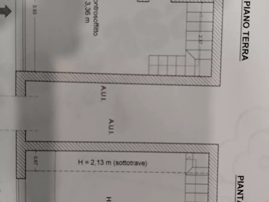 Immagine 10 di Negozio in affitto  in VIALE PONTE DELLA MADDALENA a Napoli