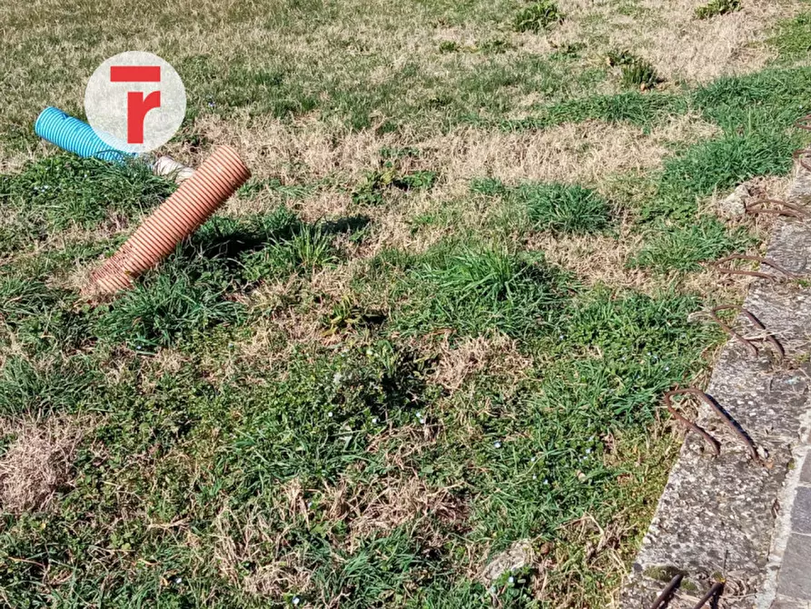 Immagine 5 di Terreno in vendita  in Via Trieste a Piazzola Sul Brenta