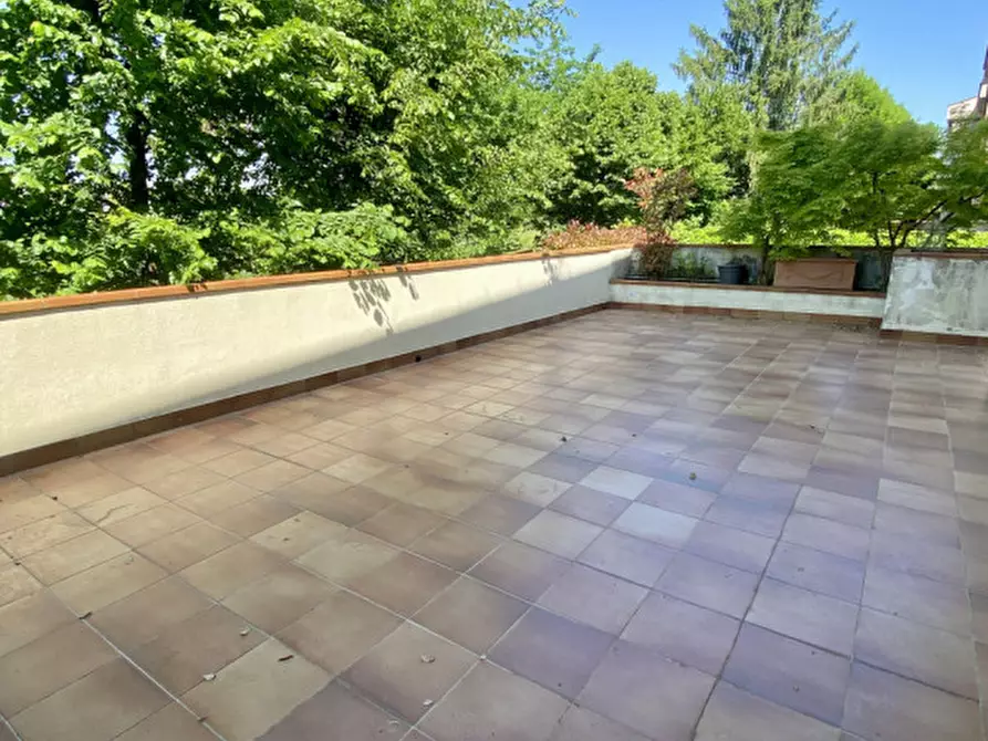 Immagine 4 di Casa bifamiliare in vendita  in viale Italia a Castelfranco Veneto