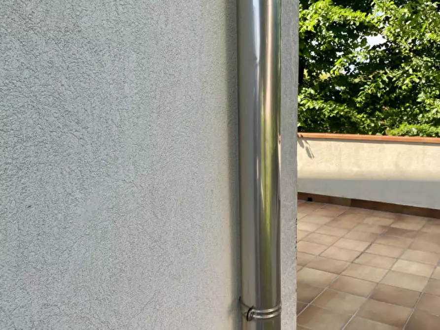 Immagine 5 di Casa bifamiliare in vendita  in viale Italia a Castelfranco Veneto