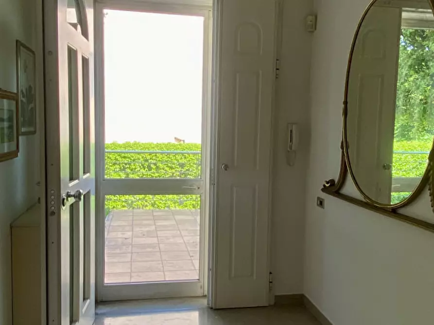 Immagine 6 di Casa bifamiliare in vendita  in viale Italia a Castelfranco Veneto