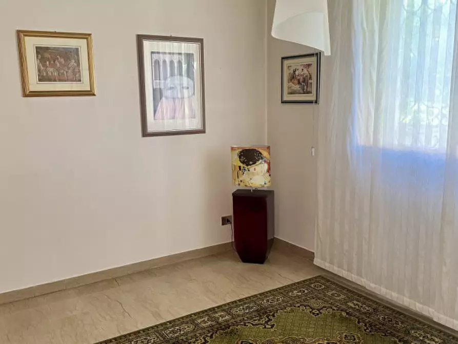 Immagine 8 di Casa bifamiliare in vendita  in viale Italia a Castelfranco Veneto