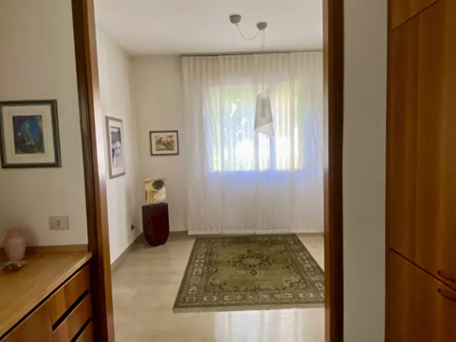 Immagine 10 di Casa bifamiliare in vendita  in viale Italia a Castelfranco Veneto