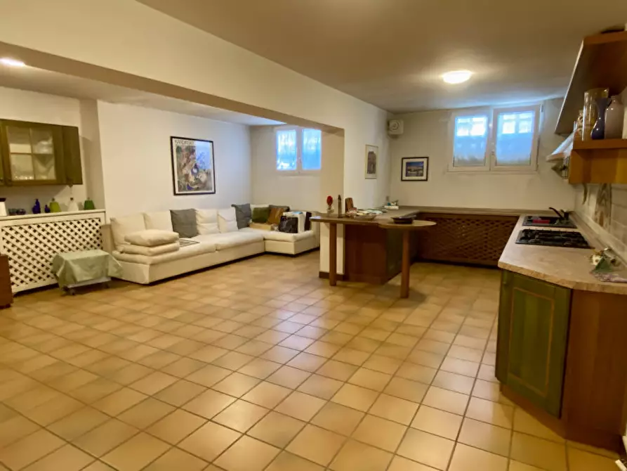 Immagine 20 di Casa bifamiliare in vendita  in viale Italia a Castelfranco Veneto