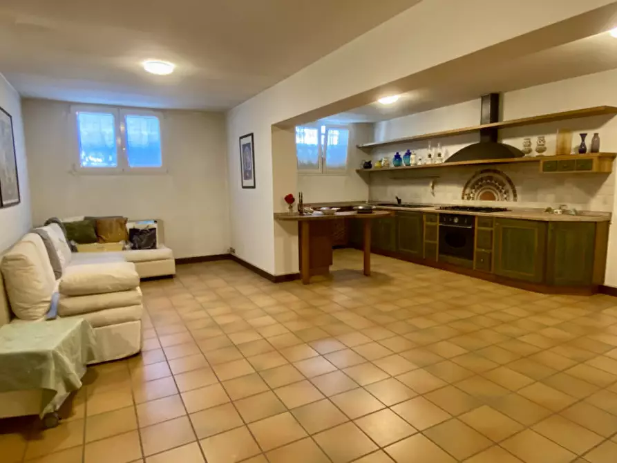 Immagine 21 di Casa bifamiliare in vendita  in viale Italia a Castelfranco Veneto