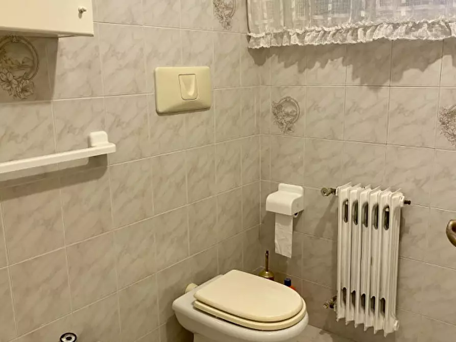 Immagine 22 di Casa bifamiliare in vendita  in viale Italia a Castelfranco Veneto