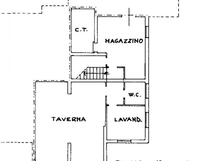 Immagine 27 di Casa bifamiliare in vendita  in viale Italia a Castelfranco Veneto