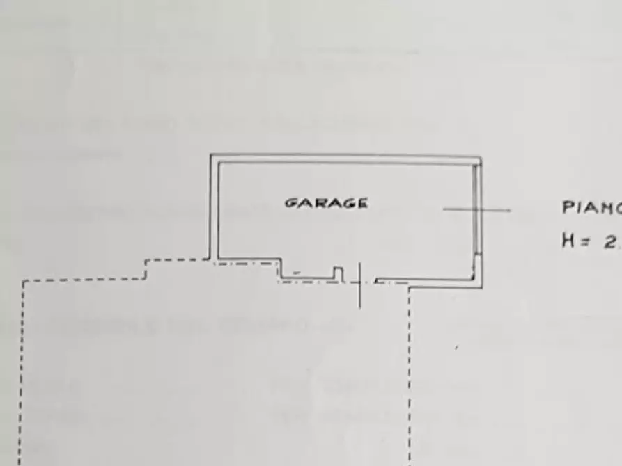 Immagine 28 di Casa bifamiliare in vendita  in viale Italia a Castelfranco Veneto