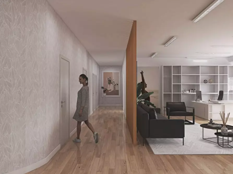 Immagine 7 di Negozio in affitto  in VIA ADIGE a San Giovanni Teatino