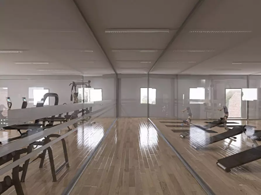 Immagine 8 di Negozio in affitto  in VIA ADIGE a San Giovanni Teatino