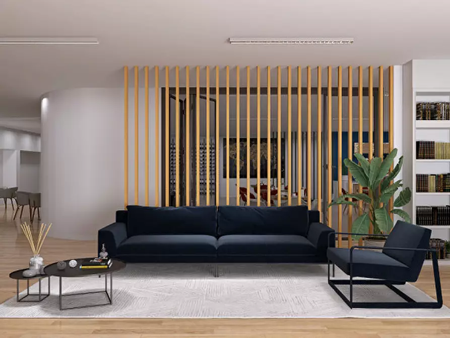 Immagine 14 di Negozio in affitto  in VIA ADIGE a San Giovanni Teatino