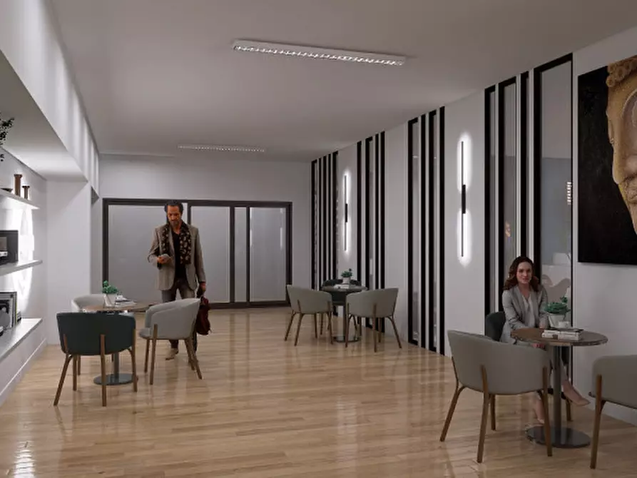 Immagine 16 di Negozio in affitto  in VIA ADIGE a San Giovanni Teatino