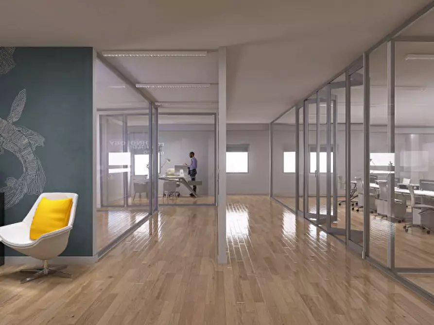 Immagine 20 di Negozio in affitto  in VIA ADIGE a San Giovanni Teatino