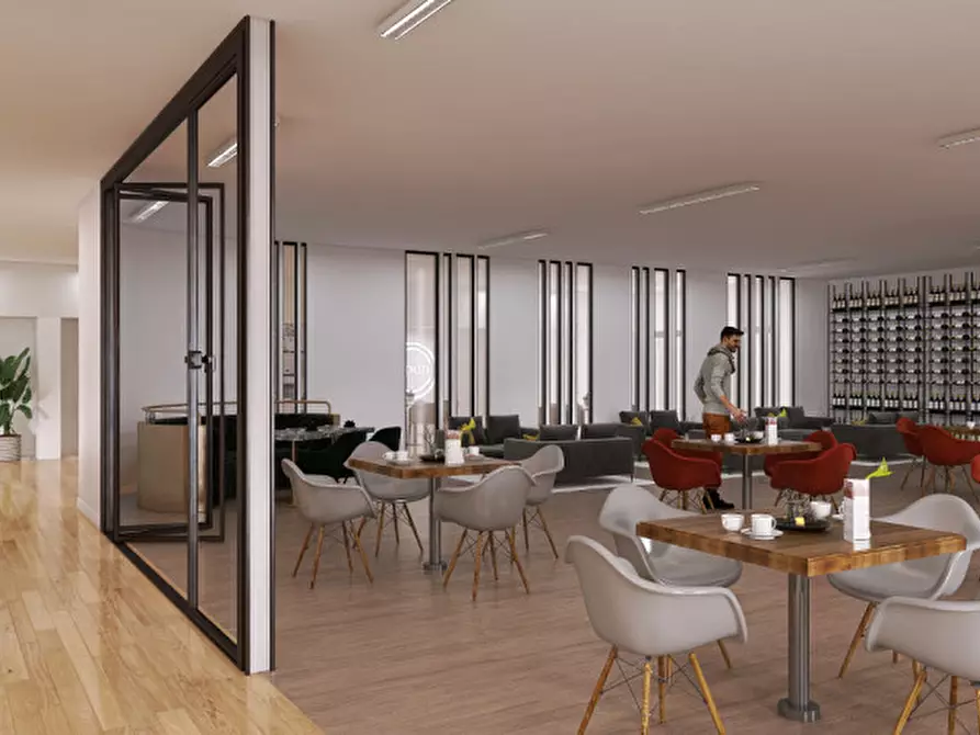 Immagine 21 di Negozio in affitto  in VIA ADIGE a San Giovanni Teatino