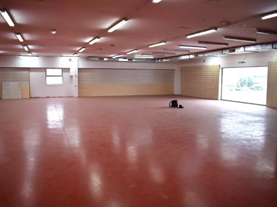 Immagine 27 di Negozio in affitto  in VIA ADIGE a San Giovanni Teatino