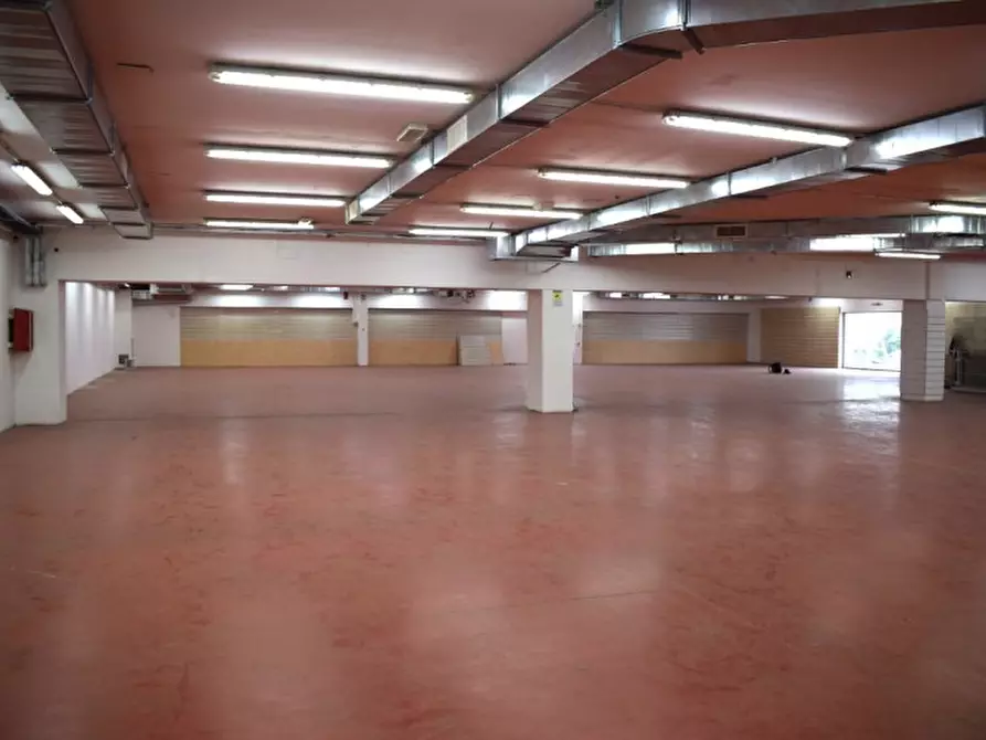 Immagine 28 di Negozio in affitto  in VIA ADIGE a San Giovanni Teatino