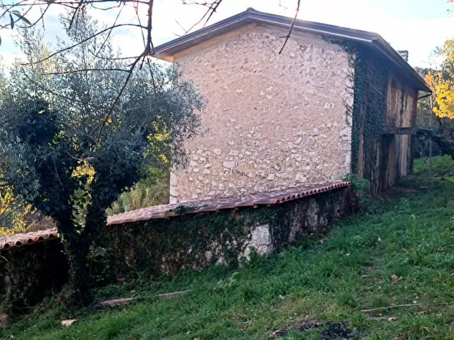 Immagine 25 di Rustico / casale in vendita  in VIA FONTANELLE a Alvito