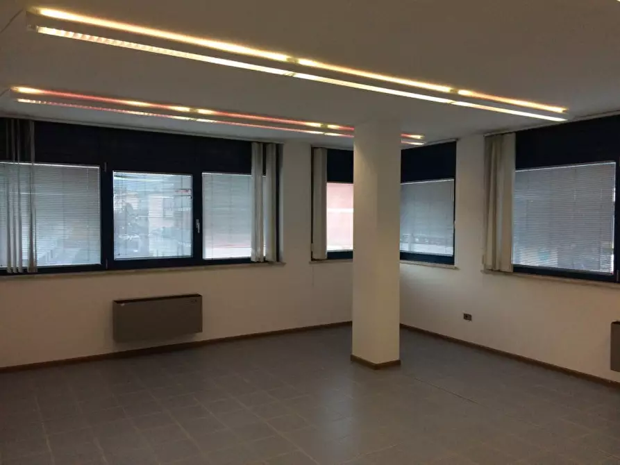 Immagine 3 di Ufficio in vendita  in VIA PRANZELORES a Trento