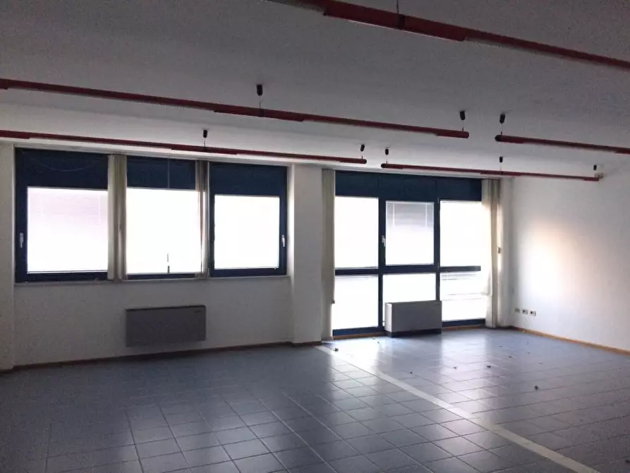 Immagine 7 di Ufficio in vendita  in VIA PRANZELORES a Trento