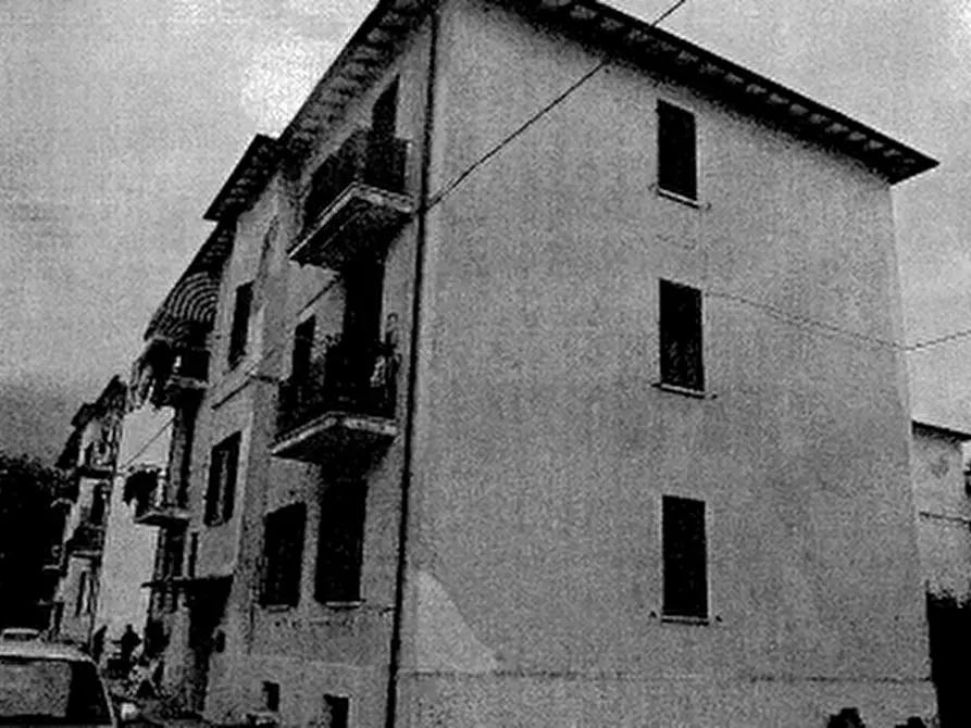 Immagine 1 di Appartamento in vendita  in Via trasimeno 24 a Foligno