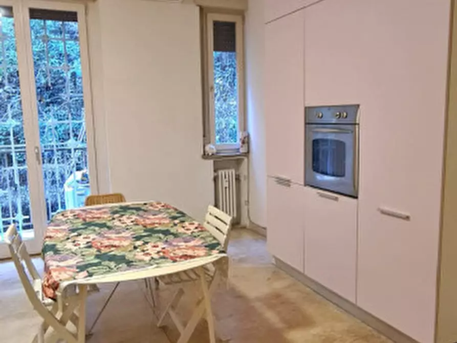 Immagine 5 di Appartamento in vendita  in via defregger a Bolzano