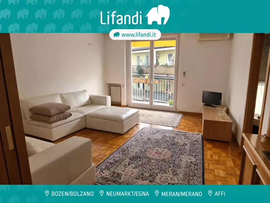 Immagine 1 di Appartamento in vendita  in via defregger a Bolzano