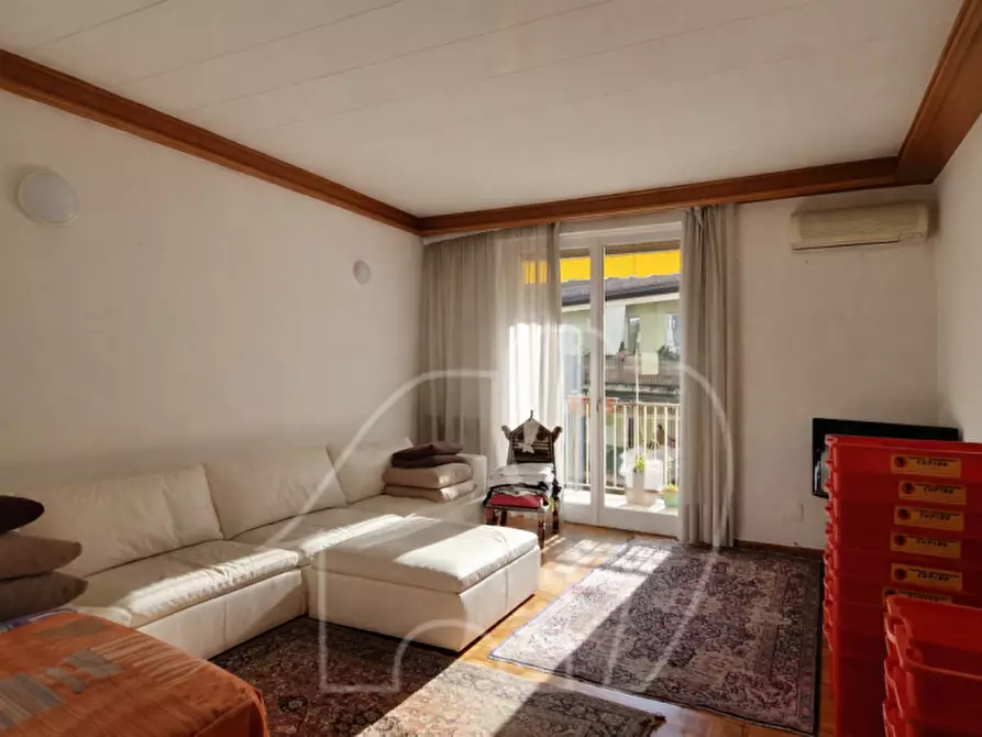 Immagine 2 di Appartamento in vendita  in via defregger a Bolzano