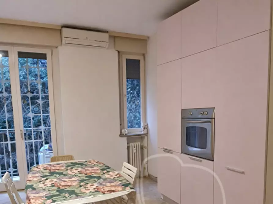 Immagine 5 di Appartamento in vendita  in via defregger a Bolzano