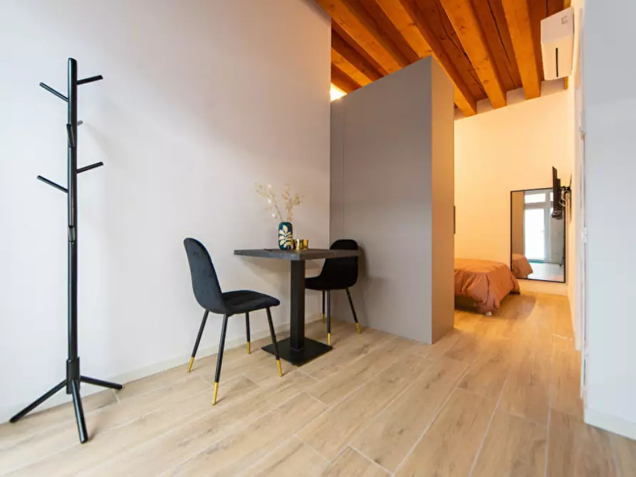 Immagine 1 di Appartamento in affitto  in Corso San Felice e Fortunato a Vicenza