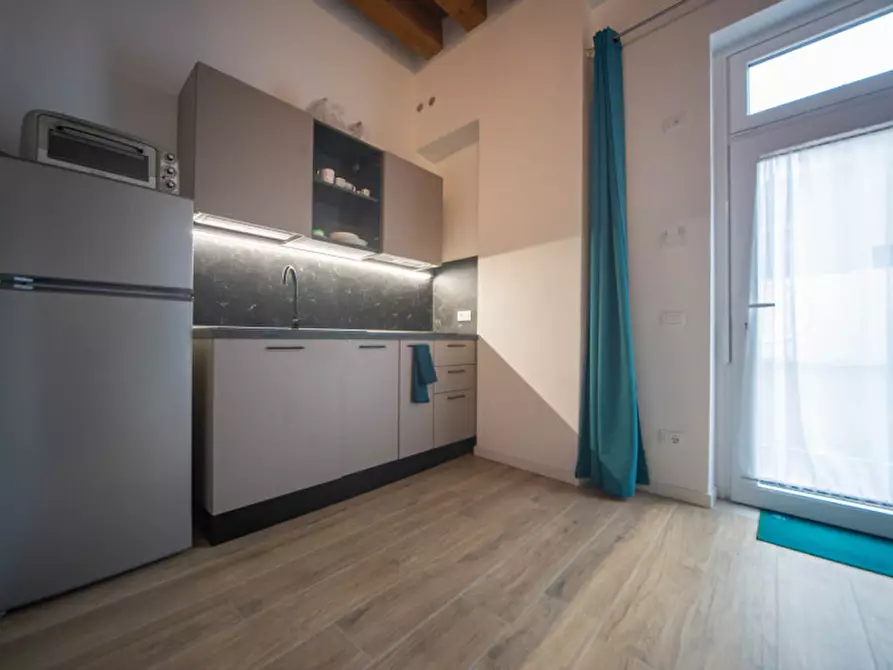 Immagine 2 di Appartamento in affitto  in Corso San Felice e Fortunato a Vicenza