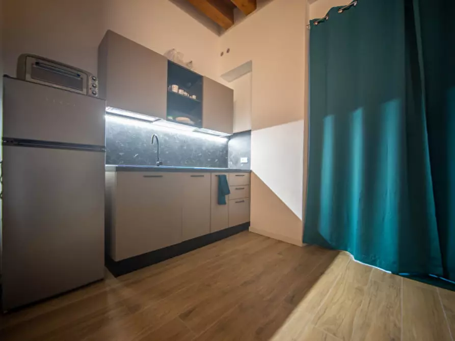 Immagine 3 di Appartamento in affitto  in Corso San Felice e Fortunato a Vicenza