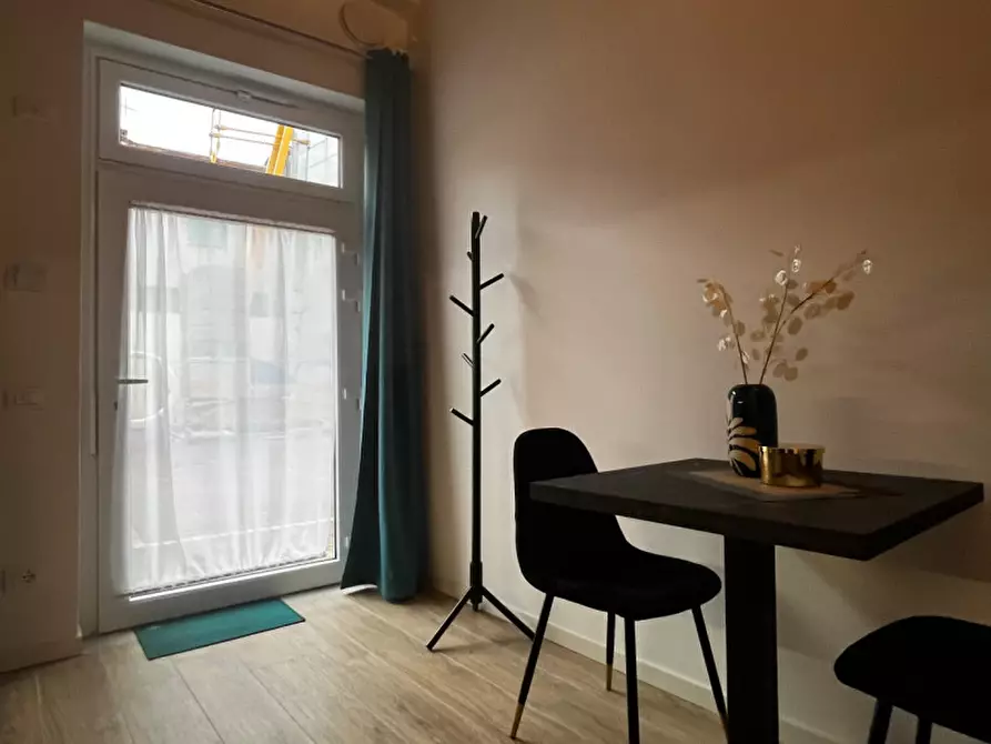 Immagine 4 di Appartamento in affitto  in Corso San Felice e Fortunato a Vicenza