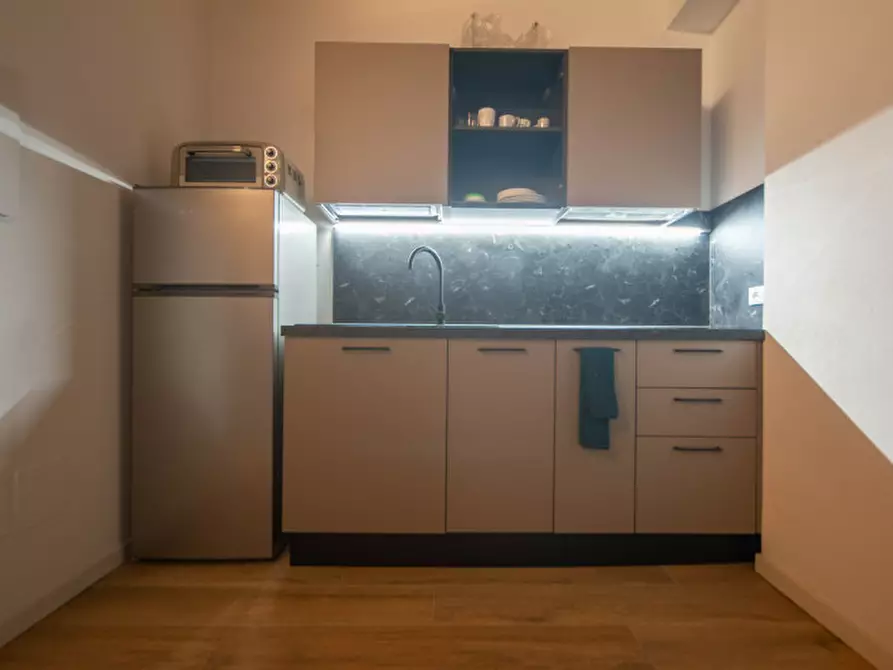 Immagine 9 di Appartamento in affitto  in Corso San Felice e Fortunato a Vicenza